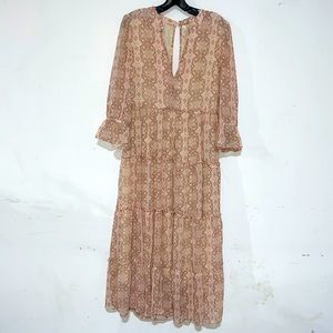 Elan Dress